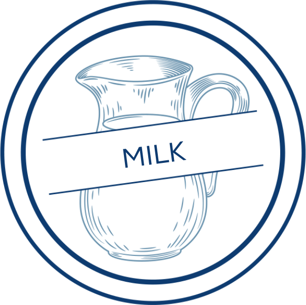 leche