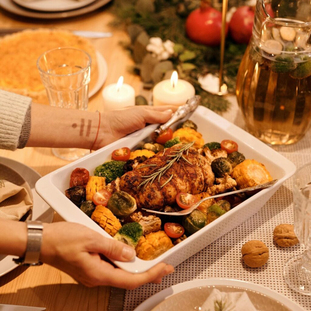 &iexcl;Recetas faciles y ricas 1 1024x1024 - TIPS para unas navidades sin gluten&nbsp;