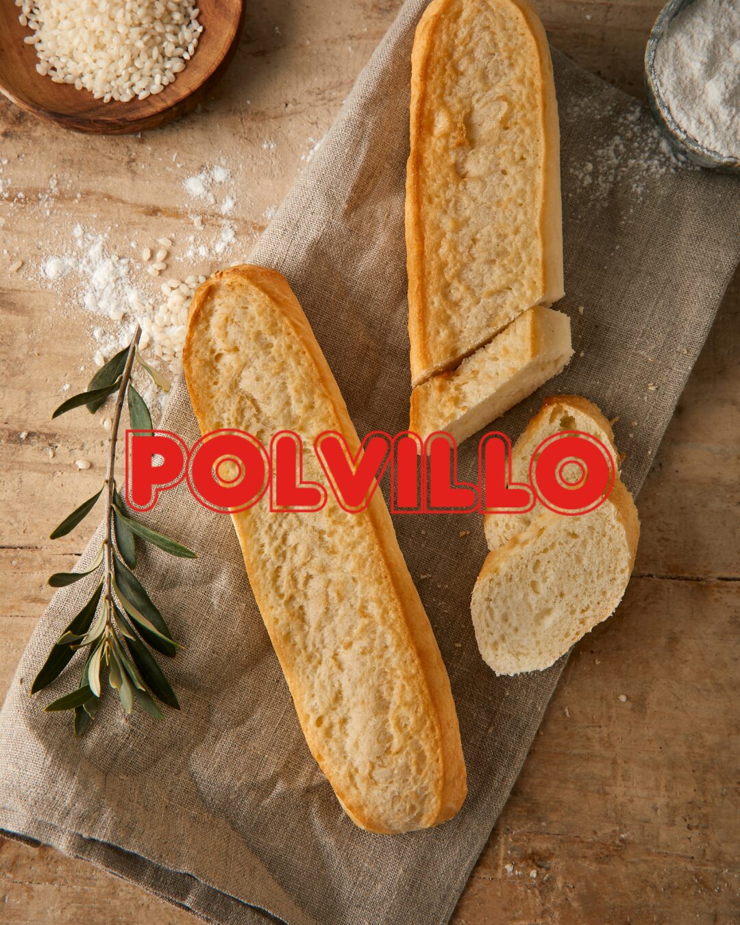 baguetina sin gluten en polvillo 1 - Puntos de Venta