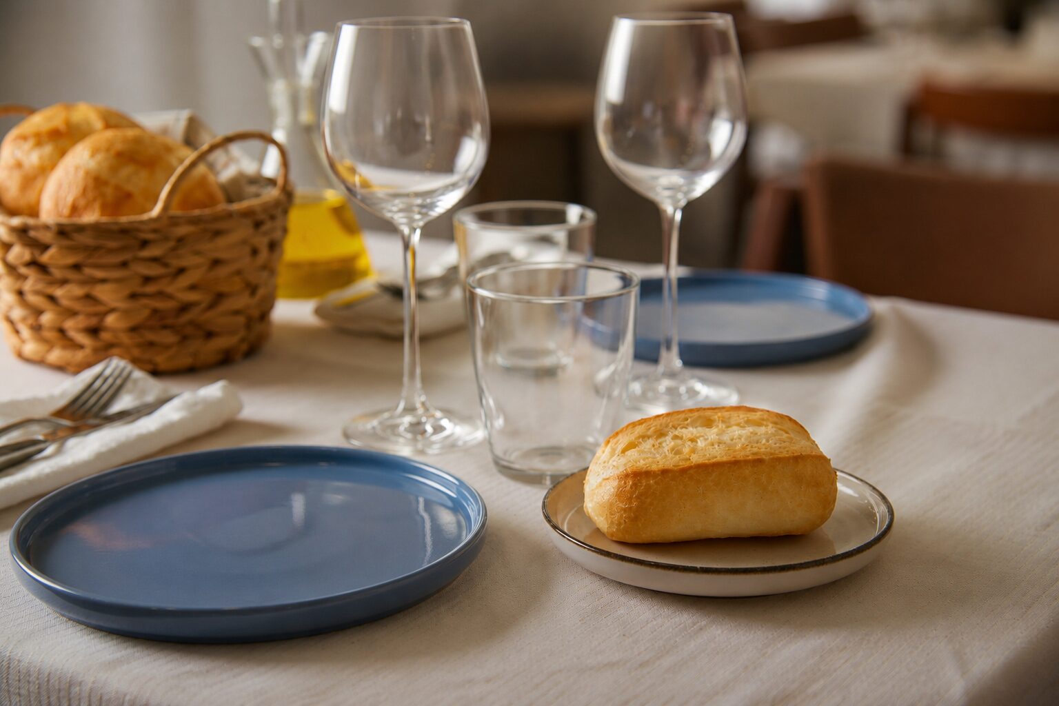 mesa restauracion 1 - HORECA Solutions